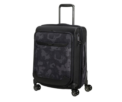 Gamingowe Samsonite WALIZKA PRO-DLX 6 SPINNER 55/20 EXP CAMOUFLAGE